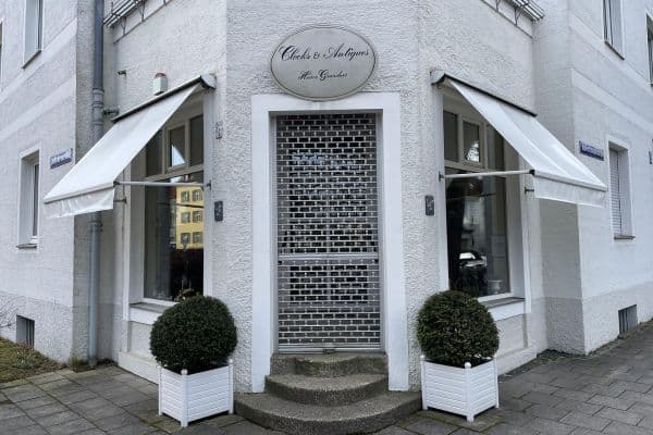 Prenájom nebytového priestoru 57 m², München, Bavorsko Prenájom nebytového priestoru 57 m², München, Bavorsko