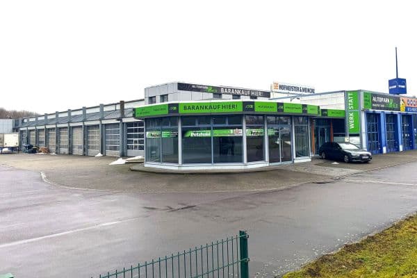 Predaj nebytového priestoru 7.574 m², Sülzborn 2, Magdeburg, Sasko-Anhaltsko Predaj nebytového priestoru 7.574 m², Sülzborn 2, Magdeburg, Sasko-Anhaltsko