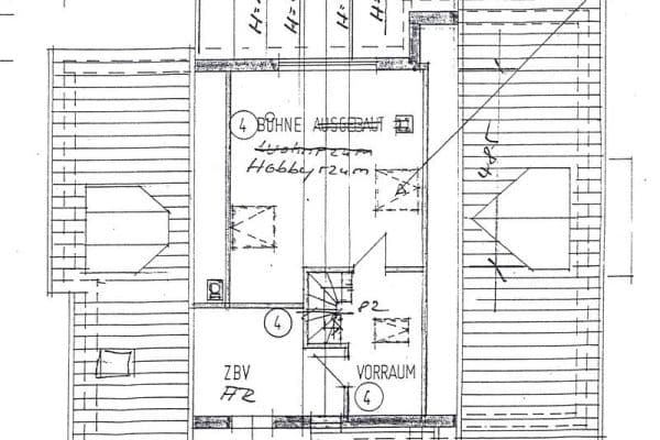 Predaj bytu 4-izbový 102 m², Stuttgart Predaj bytu 4-izbový 102 m², Stuttgart