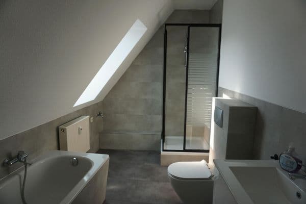 Prenájom bytu 2-izbový 77 m², Mühlstraße 8, Delitzsch Prenájom bytu 2-izbový 77 m², Mühlstraße 8, Delitzsch