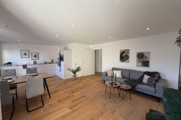 Predaj bytu 3-izbový 84 m², Waiblingen Predaj bytu 3-izbový 84 m², Waiblingen