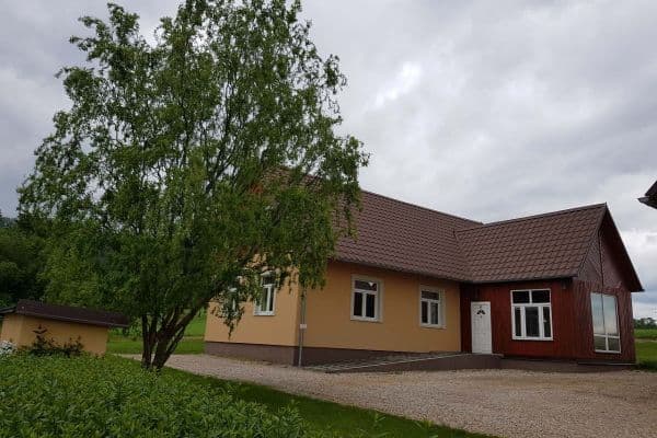 Prenájom rekreačného objektu, Žlebská Lhotka Prenájom rekreačného objektu, Žlebská Lhotka