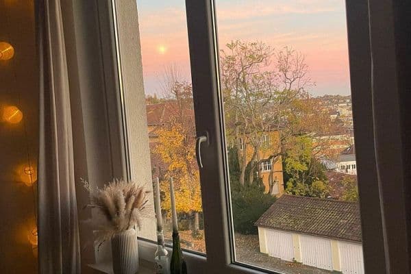 Prenájom bytu 3-izbový 74 m², Dillmannstr. 12, Stuttgart Prenájom bytu 3-izbový 74 m², Dillmannstr. 12, Stuttgart