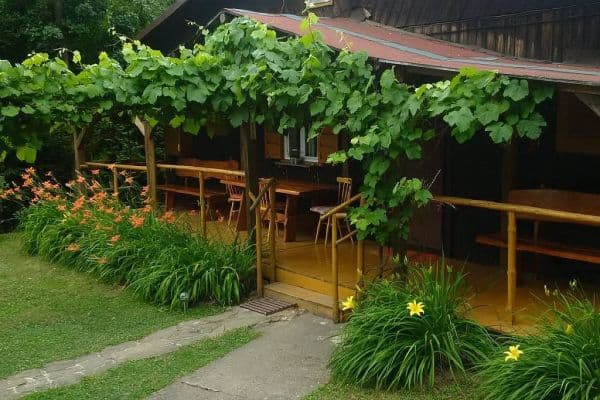 Prenájom rekreačného objektu, Svatý Štěpán Prenájom rekreačného objektu, Svatý Štěpán