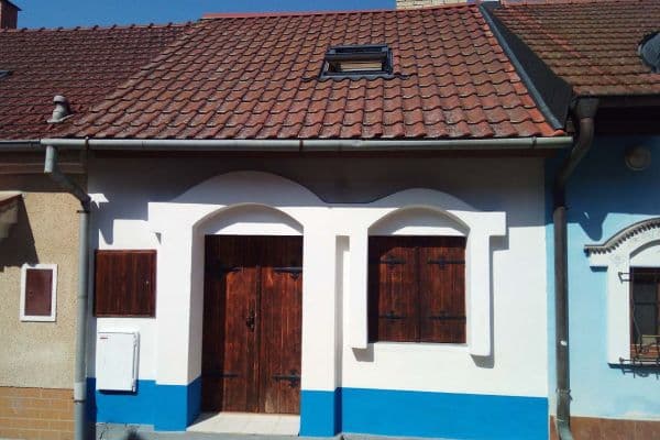 Prenájom rekreačného objektu, Prušánky - Nechory Prenájom rekreačného objektu, Prušánky - Nechory