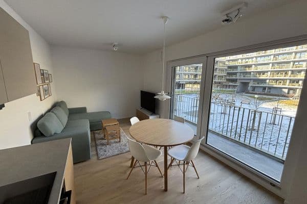 Prenájom bytu 2-izbový 45 m², Hermine-von-Parish-Str. 41, München, Bavorsko Prenájom bytu 2-izbový 45 m², Hermine-von-Parish-Str. 41, München, Bavorsko