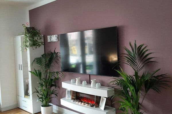 Prenájom bytu 4-izbový 125 m², Dahmestr. 8, Berlin, Berlín Prenájom bytu 4-izbový 125 m², Dahmestr. 8, Berlin, Berlín