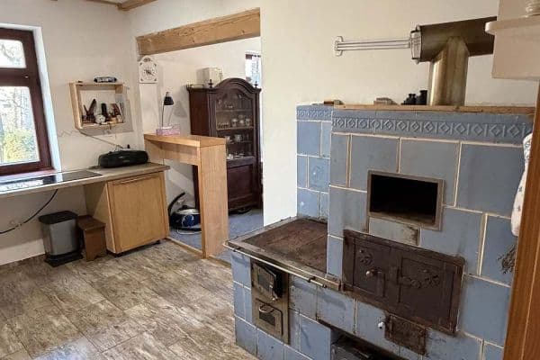 Prenájom rekreačného objektu, Stará Ves Prenájom rekreačného objektu, Stará Ves