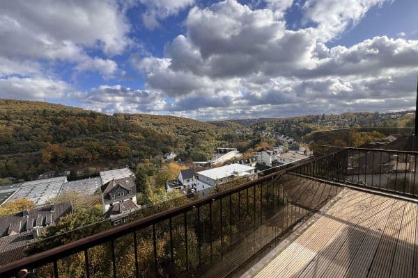 Predaj bytu 3-izbový 95 m², Gevelsberg Predaj bytu 3-izbový 95 m², Gevelsberg