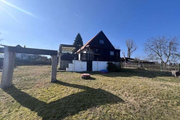 Prenájom rekreačného objektu, Arnoltice Prenájom rekreačného objektu, Arnoltice