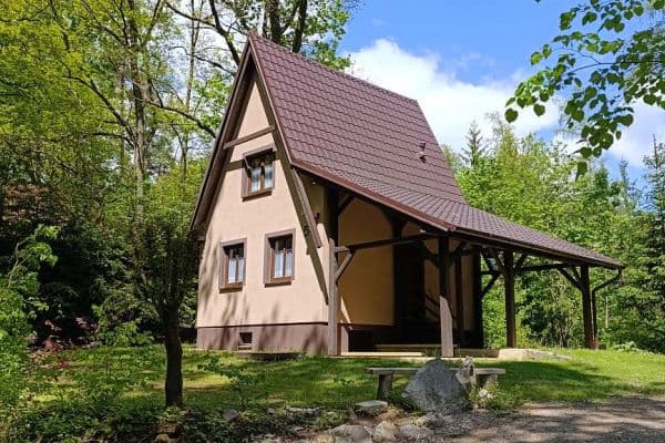 Prenájom rekreačného objektu, Neznašov Prenájom rekreačného objektu, Neznašov