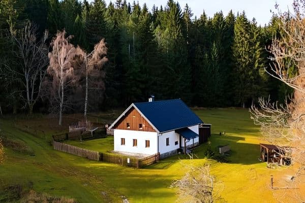 Prenájom rekreačného objektu, Korkusova Huť Prenájom rekreačného objektu, Korkusova Huť