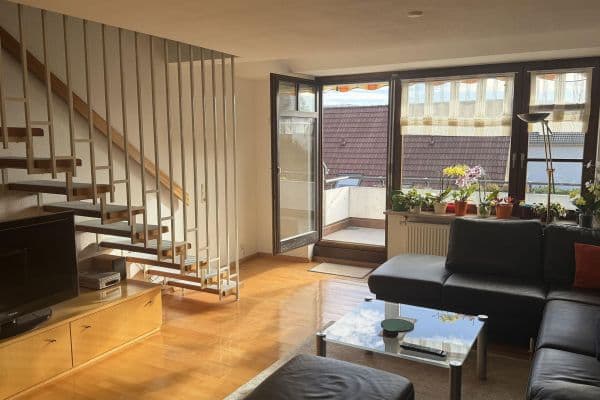 Predaj bytu 3-izbový 82 m², Grenzach-Wyhlen Predaj bytu 3-izbový 82 m², Grenzach-Wyhlen