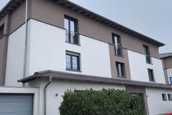 Prenájom bytu 3-izbový 100 m², Edenkoben Prenájom bytu 3-izbový 100 m², Edenkoben