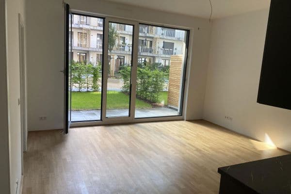 Prenájom bytu 2-izbový 53 m², Bayreuther Straße 22, Nürnberg Prenájom bytu 2-izbový 53 m², Bayreuther Straße 22, Nürnberg