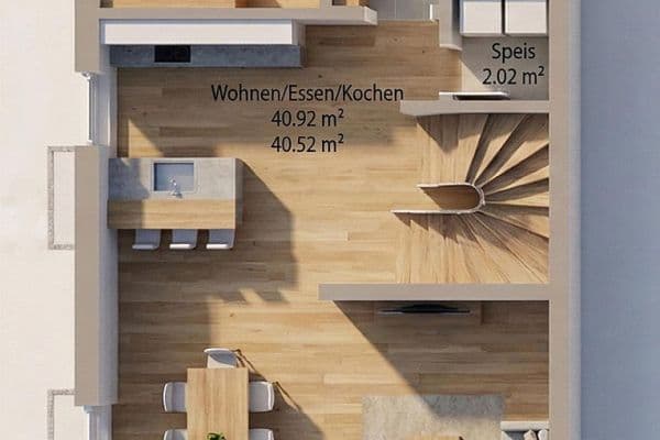 Predaj pozemku 595 m², Fürth Predaj pozemku 595 m², Fürth