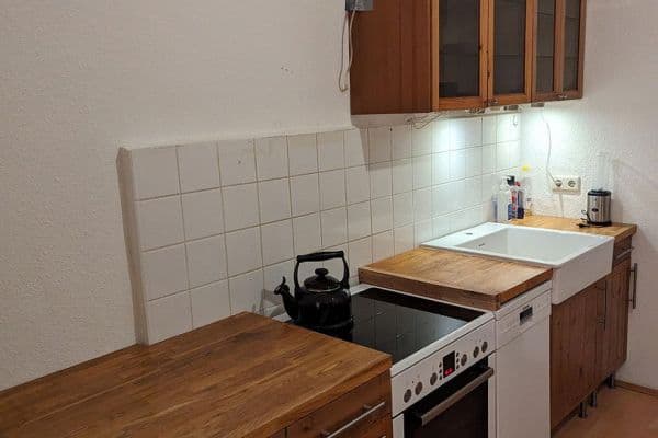 Predaj bytu 2-izbový 70 m², Berlin, Berlín Predaj bytu 2-izbový 70 m², Berlin, Berlín