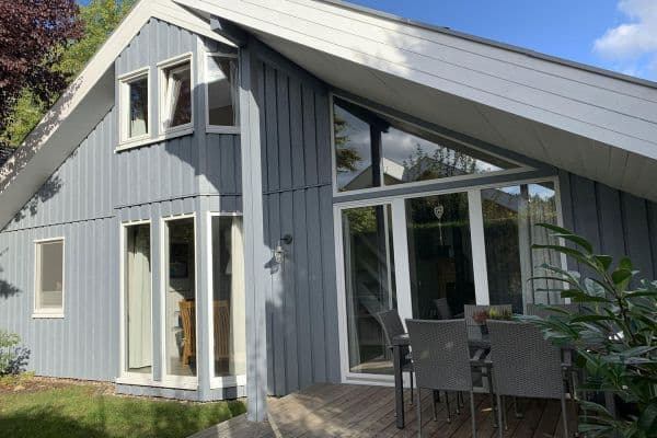 Predaj domu 89 m², pozemek 200 m², Wildgansstraße 71, Mirow OT Granzow Predaj domu 89 m², pozemek 200 m², Wildgansstraße 71, Mirow OT Granzow