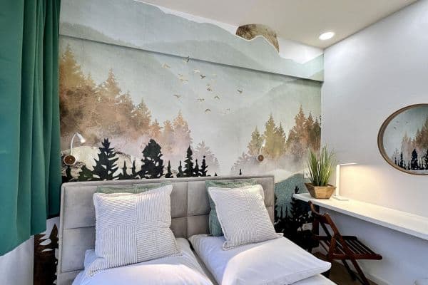 Prenájom bytu 2-izbový 40 m², Kölner Str. 285, Düsseldorf, Severné Porýnie - Westfálsko Prenájom bytu 2-izbový 40 m², Kölner Str. 285, Düsseldorf, Severné Porýnie - Westfálsko