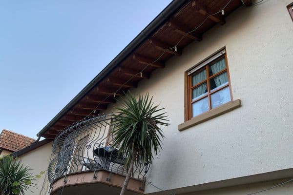 Prenájom bytu 2-izbový 60 m², Bahnhofstr. 12, Erpolzheim Prenájom bytu 2-izbový 60 m², Bahnhofstr. 12, Erpolzheim