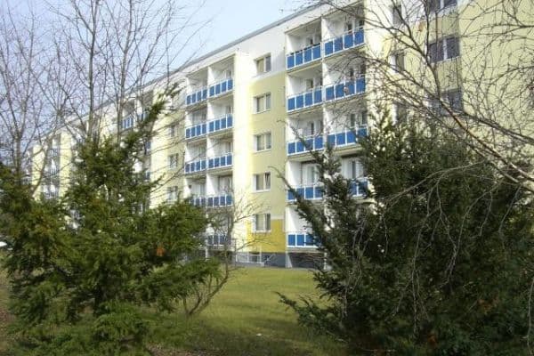 Prenájom bytu 2-izbový 50 m², Berlin Prenájom bytu 2-izbový 50 m², Berlin