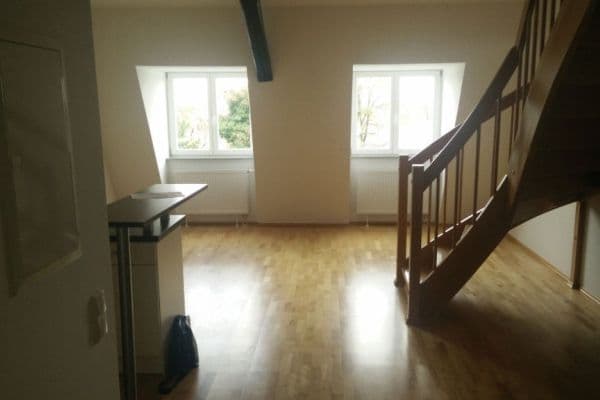 Prenájom bytu 2-izbový 73 m², Augsburg, Bavorsko Prenájom bytu 2-izbový 73 m², Augsburg, Bavorsko