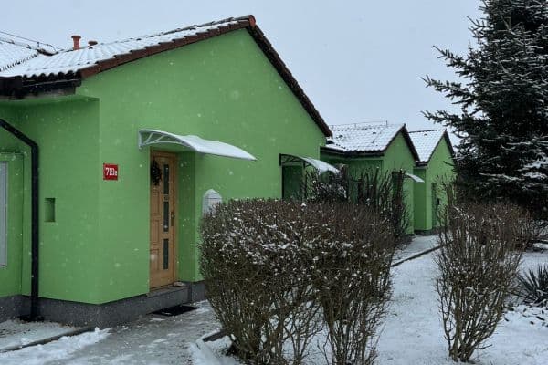 Predaj bytu 2-izbový 48 m², B. Němcové, Horoměřice Predaj bytu 2-izbový 48 m², B. Němcové, Horoměřice