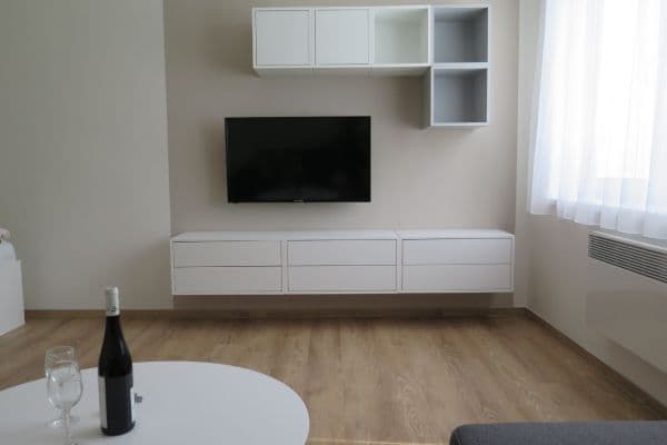 Predaj bytu 1-izbový 40 m², Českobratrská, Olomouc Predaj bytu 1-izbový 40 m², Českobratrská, Olomouc