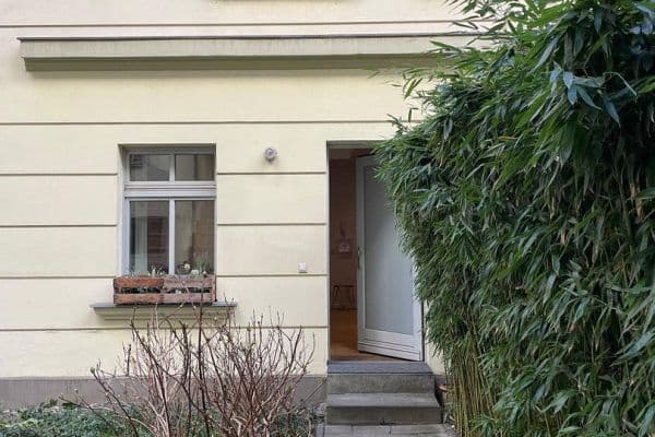 Predaj bytu 3-izbový 116 m², Berlin, Berlín Predaj bytu 3-izbový 116 m², Berlin, Berlín