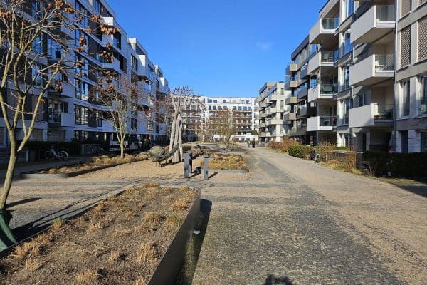 Predaj bytu 5-izbový 130 m², Stallschreiberstr.23, Berlin, Berlín Predaj bytu 5-izbový 130 m², Stallschreiberstr.23, Berlin, Berlín