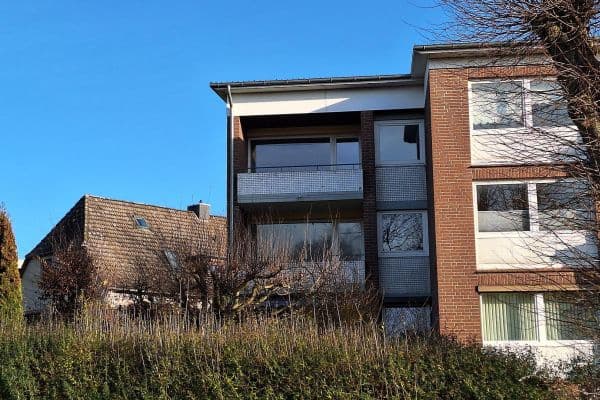 Predaj bytu 2-izbový 65 m², Seevetal Predaj bytu 2-izbový 65 m², Seevetal