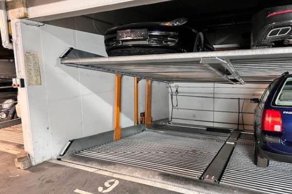 Prenájom garáže, Zollergasse 17, Wien, Viedeň Prenájom garáže, Zollergasse 17, Wien, Viedeň