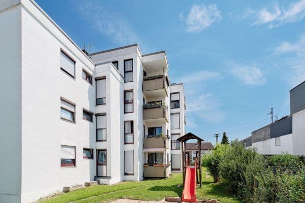 Predaj bytu 3-izbový 70 m², Höfingerstr 26, Leonberg Predaj bytu 3-izbový 70 m², Höfingerstr 26, Leonberg