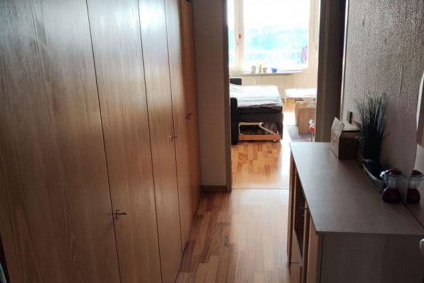 Prenájom bytu 1-izbový 35 m², Karl-von-Hahn-Str. 125, Freudenstadt, Bádensko-Wurttembersko Prenájom bytu 1-izbový 35 m², Karl-von-Hahn-Str. 125, Freudenstadt, Bádensko-Wurttembersko