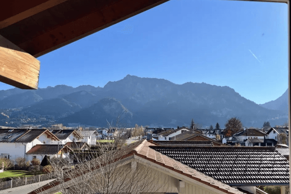 Predaj bytu 3-izbový 115 m², König-Ludwig Straße 55, Schwangau Predaj bytu 3-izbový 115 m², König-Ludwig Straße 55, Schwangau