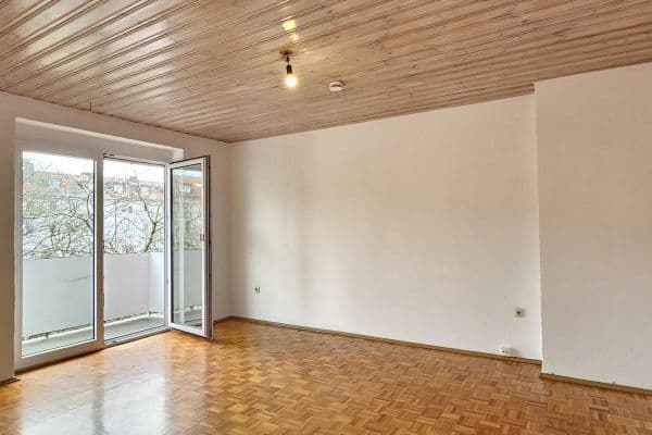 Prenájom bytu 1-izbový 31 m², Bonner Straße 18, München, Bavorsko Prenájom bytu 1-izbový 31 m², Bonner Straße 18, München, Bavorsko
