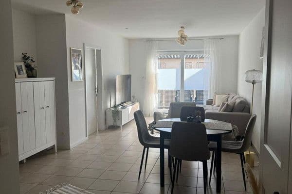 Prenájom bytu 2-izbový 58 m², Eichenbühler Str. 39, Miltenberg Prenájom bytu 2-izbový 58 m², Eichenbühler Str. 39, Miltenberg