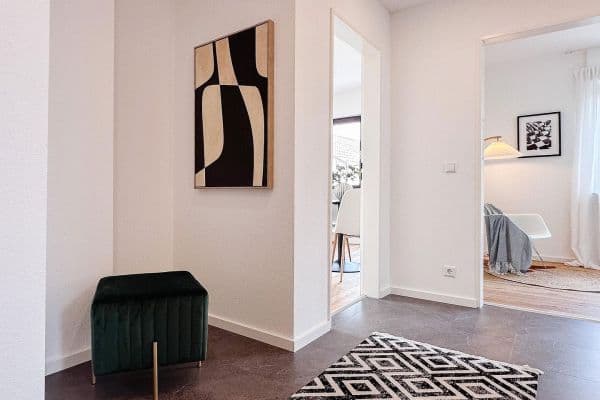 Predaj bytu 3-izbový 81 m², Leonberg Predaj bytu 3-izbový 81 m², Leonberg