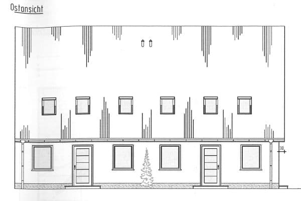 Predaj domu 86 m², pozemek 241 m², Gersdorfer Str. 13a+b, Rerik Predaj domu 86 m², pozemek 241 m², Gersdorfer Str. 13a+b, Rerik