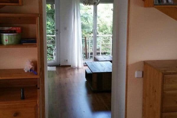 Prenájom bytu 6-izbový 126 m², Berlin, Berlín Prenájom bytu 6-izbový 126 m², Berlin, Berlín