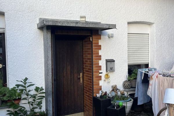 Prenájom bytu 3-izbový 60 m², Hauptstraße 8, Kammerforst Prenájom bytu 3-izbový 60 m², Hauptstraße 8, Kammerforst