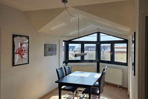 Predaj bytu 3-izbový 68 m², Landauer Straße 6-8, Limburgerhof Predaj bytu 3-izbový 68 m², Landauer Straße 6-8, Limburgerhof