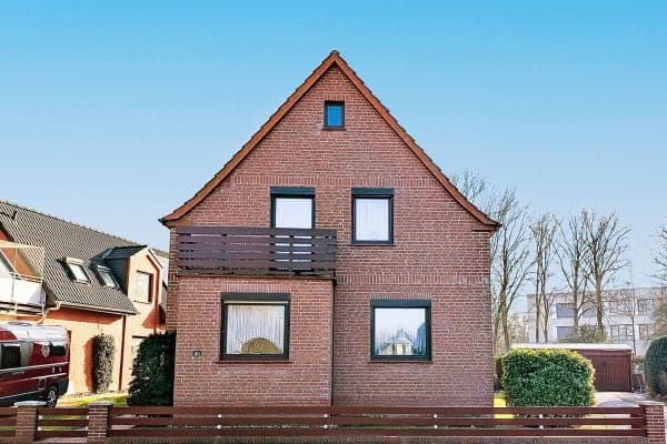 Predaj domu 128 m², pozemek 1.213 m², Bremen Predaj domu 128 m², pozemek 1.213 m², Bremen