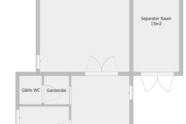 Predaj domu 155 m², pozemek 884 m², Bremen, Brémy Predaj domu 155 m², pozemek 884 m², Bremen, Brémy