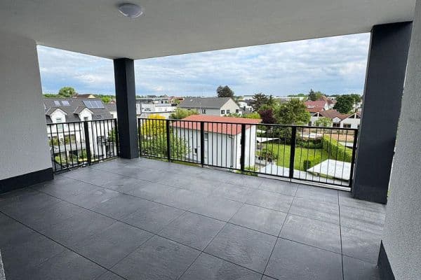 Predaj bytu 2-izbový 61 m², Obertshausen Predaj bytu 2-izbový 61 m², Obertshausen