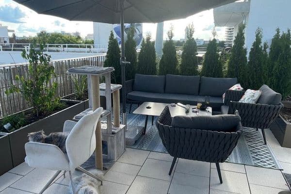 Prenájom bytu 3-izbový 112 m², München, Bavorsko Prenájom bytu 3-izbový 112 m², München, Bavorsko