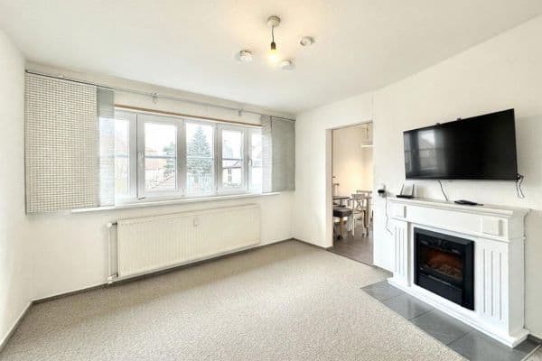 Prenájom bytu 2-izbový 35 m², Küsterstr. 6, Hannover Prenájom bytu 2-izbový 35 m², Küsterstr. 6, Hannover