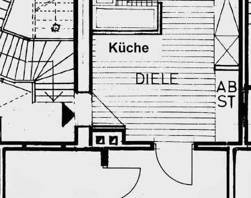 Prenájom bytu 2-izbový 50 m², Huldastraße 19a, Wuppertal Prenájom bytu 2-izbový 50 m², Huldastraße 19a, Wuppertal