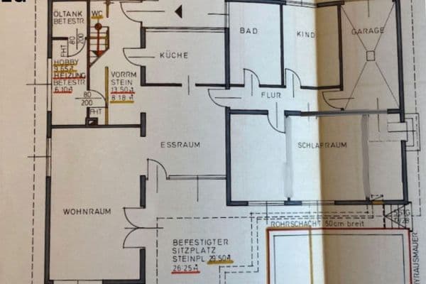 Predaj domu 129 m², pozemek 548 m², Wien Predaj domu 129 m², pozemek 548 m², Wien