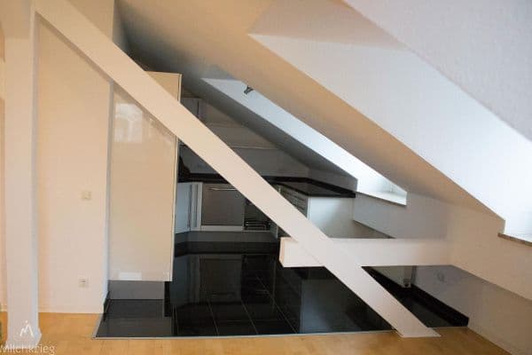 Predaj bytu 2-izbový 65 m², München, Bavorsko Predaj bytu 2-izbový 65 m², München, Bavorsko